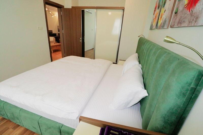 Grand Luxury fotoğrafı