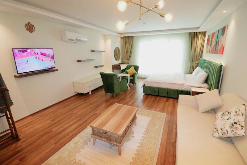 Grand Luxury fotoğrafı