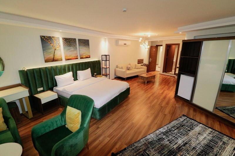 Grand Luxury galeri fotoğrafı