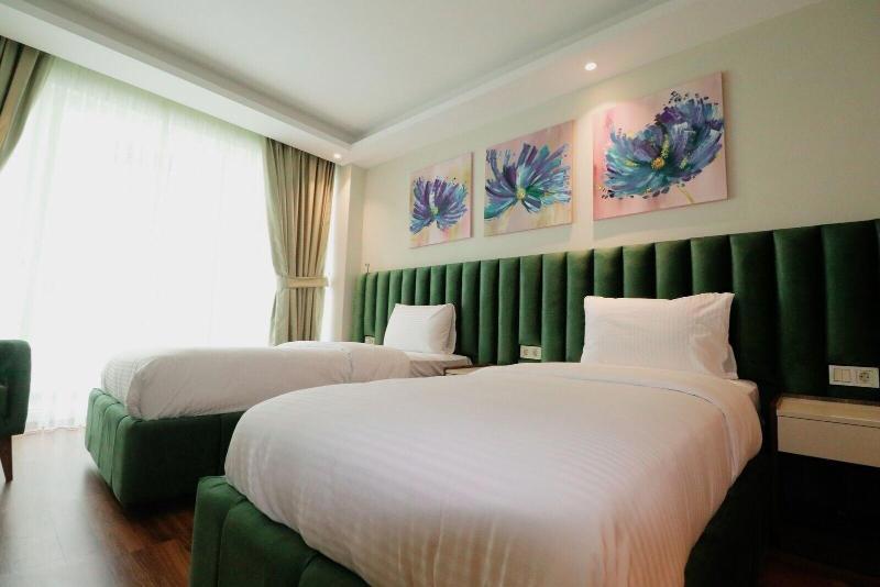 Grand Luxury galeri fotoğrafı