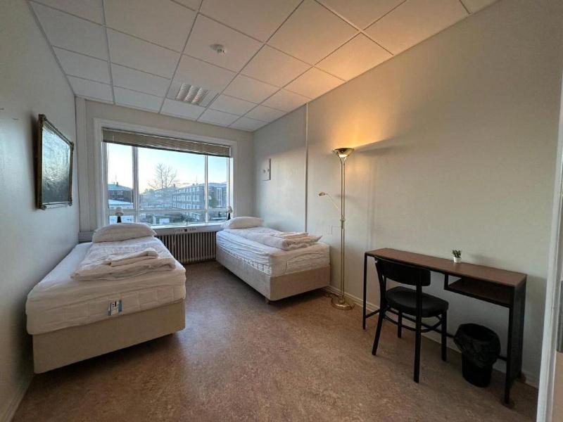 Baron's Hostel