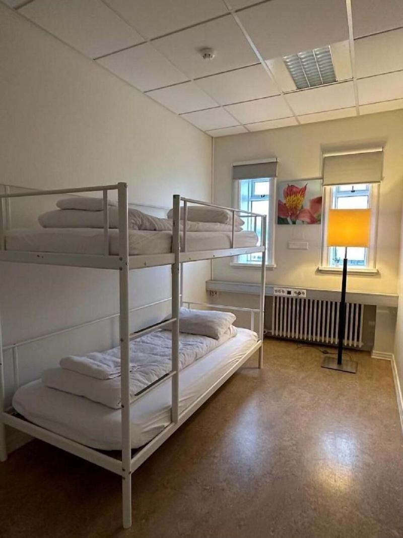 Baron's Hostel