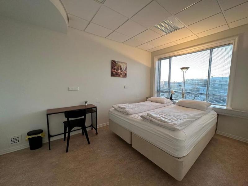 Baron's Hostel