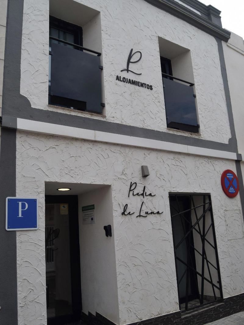 Piedra De Luna