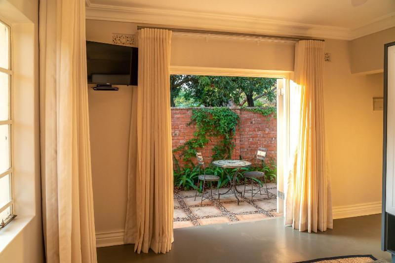 Grosvenor House