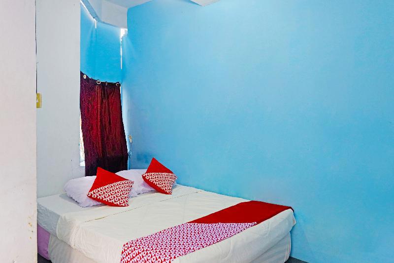 Spot On 91591 Rafika Homestay Syariah