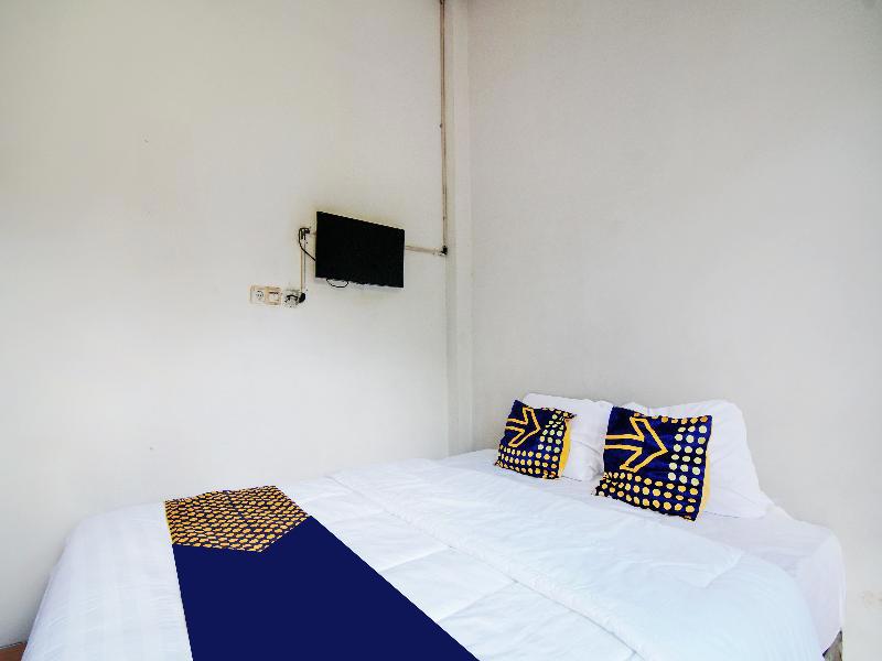 Spot On 91598 Oklahoma Homestay Syariah