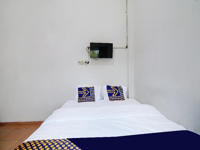 Spot On 91598 Oklahoma Homestay Syariah