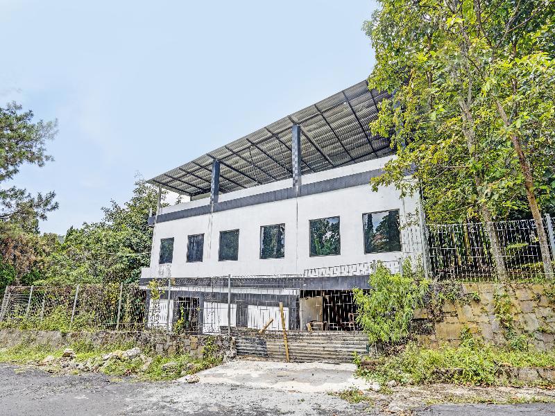 Oyo 91612 Villa A1