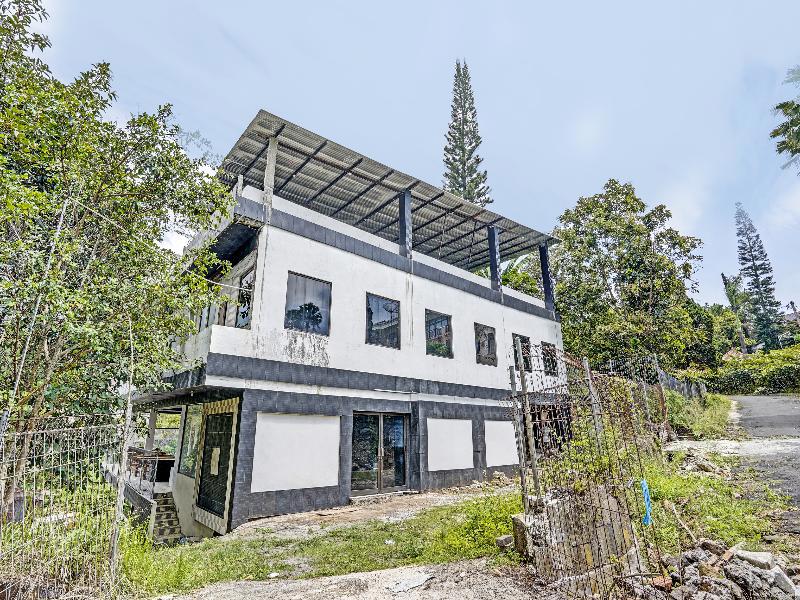 Oyo 91612 Villa A1
