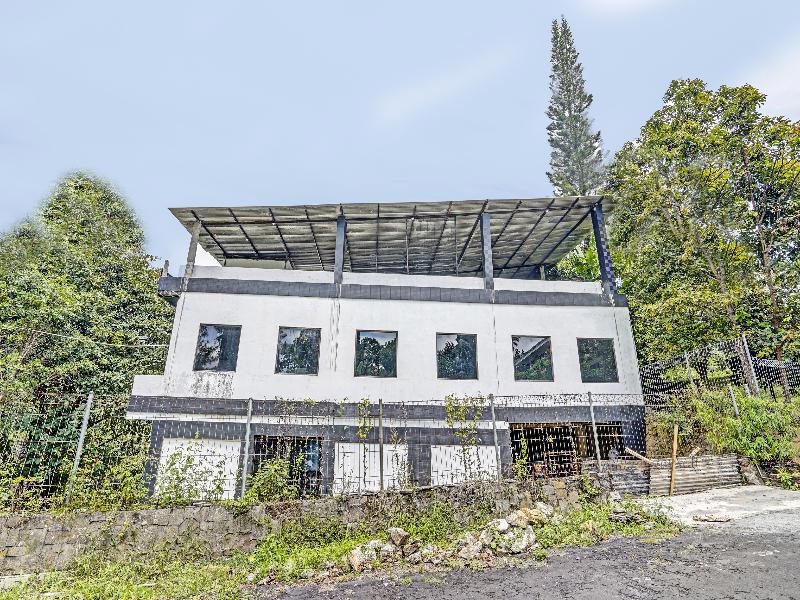 Oyo 91612 Villa A1
