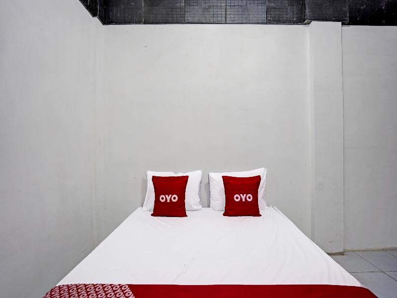 Oyo 91612 Villa A1