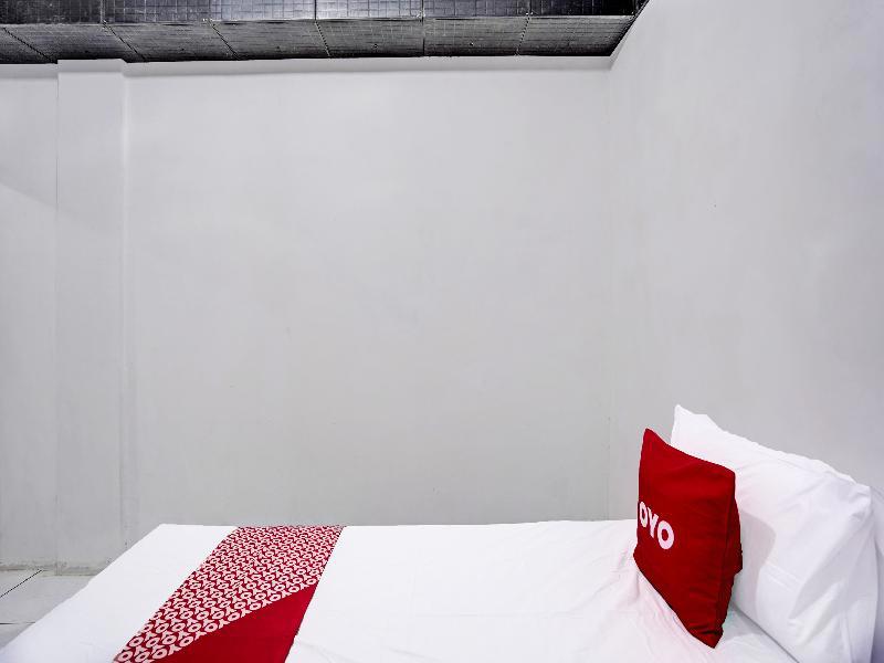 Oyo 91612 Villa A1