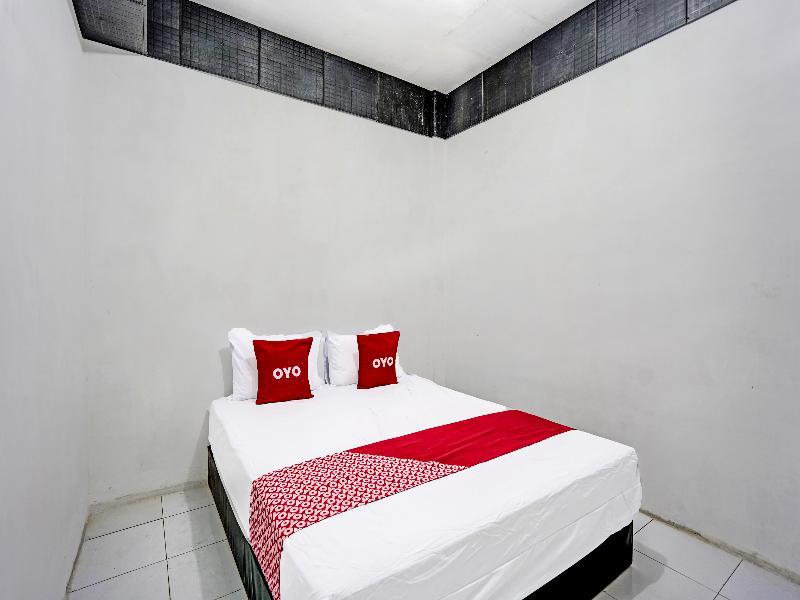 Oyo 91612 Villa A1