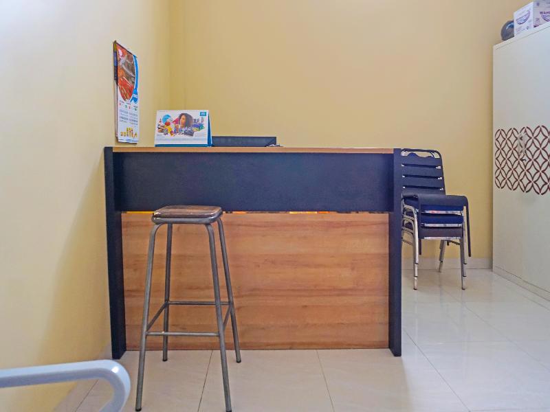 Oyo 91668 Homestay Anitha Syariah Makassar