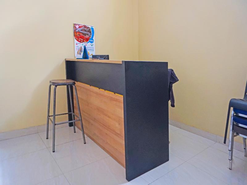 Oyo 91668 Homestay Anitha Syariah Makassar