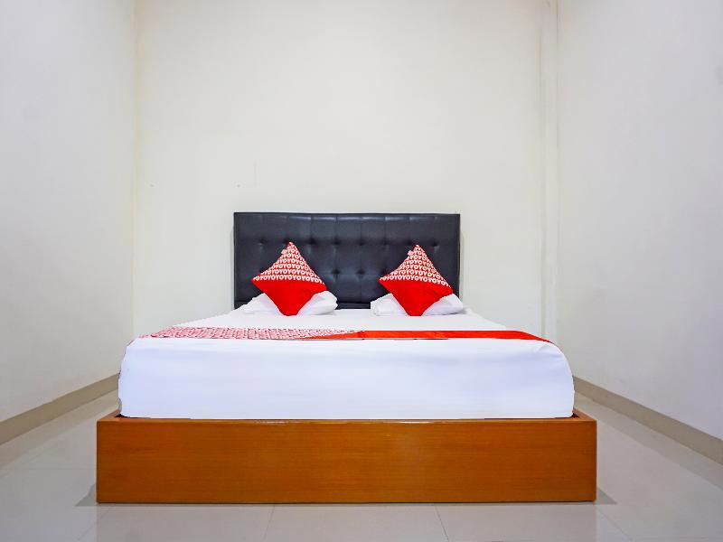 Oyo 91668 Homestay Anitha Syariah Makassar
