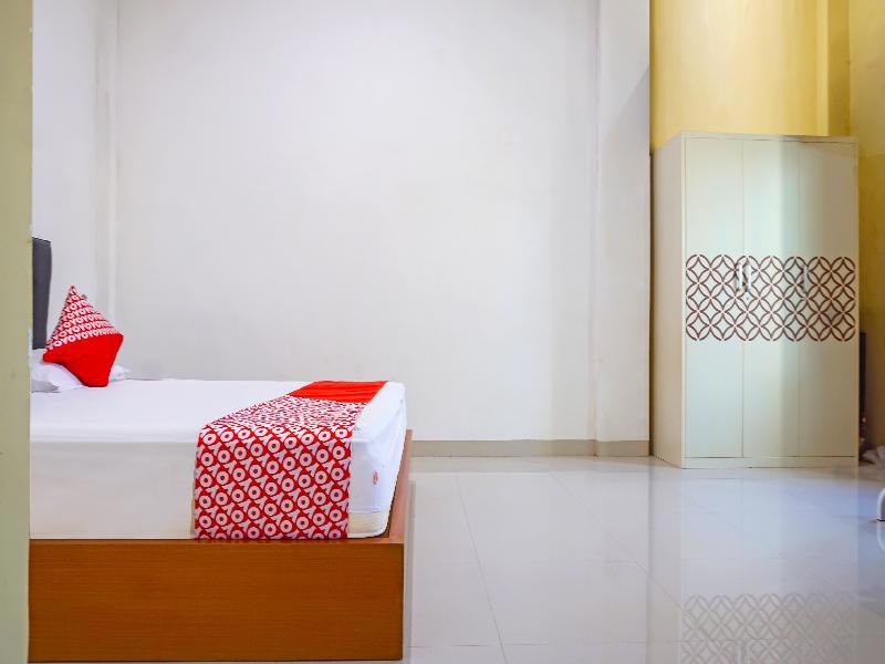 Oyo 91668 Homestay Anitha Syariah Makassar