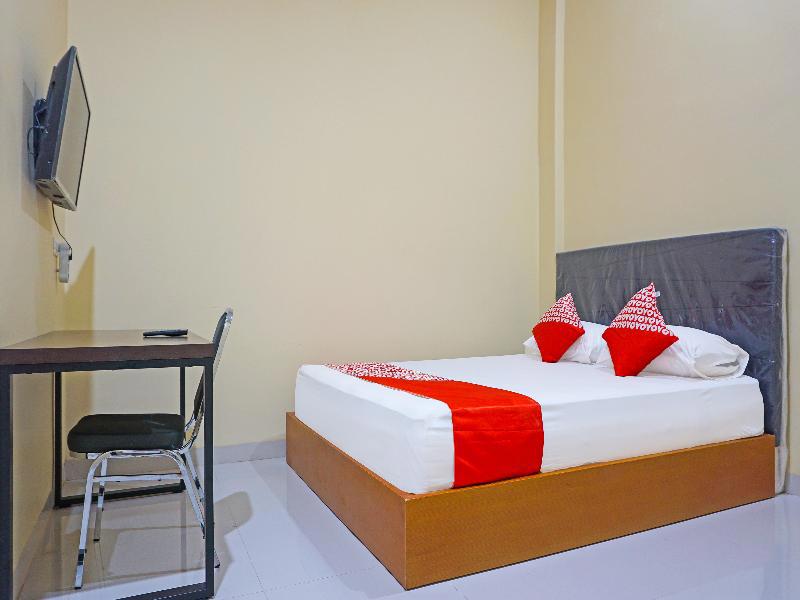 Oyo 91668 Homestay Anitha Syariah Makassar