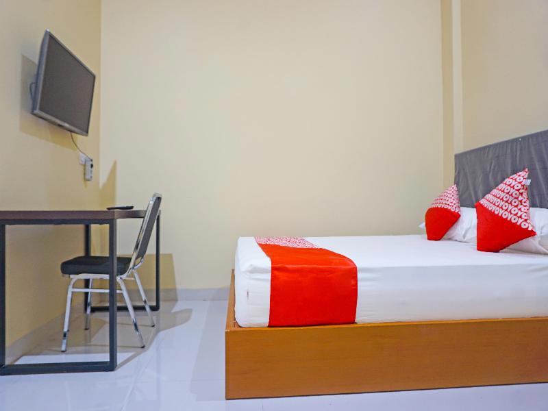 Oyo 91668 Homestay Anitha Syariah Makassar