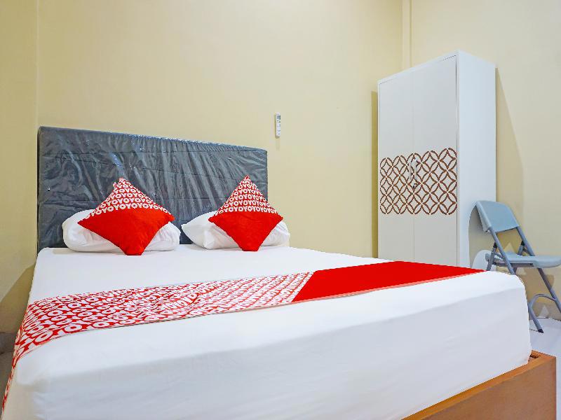 Oyo 91668 Homestay Anitha Syariah Makassar