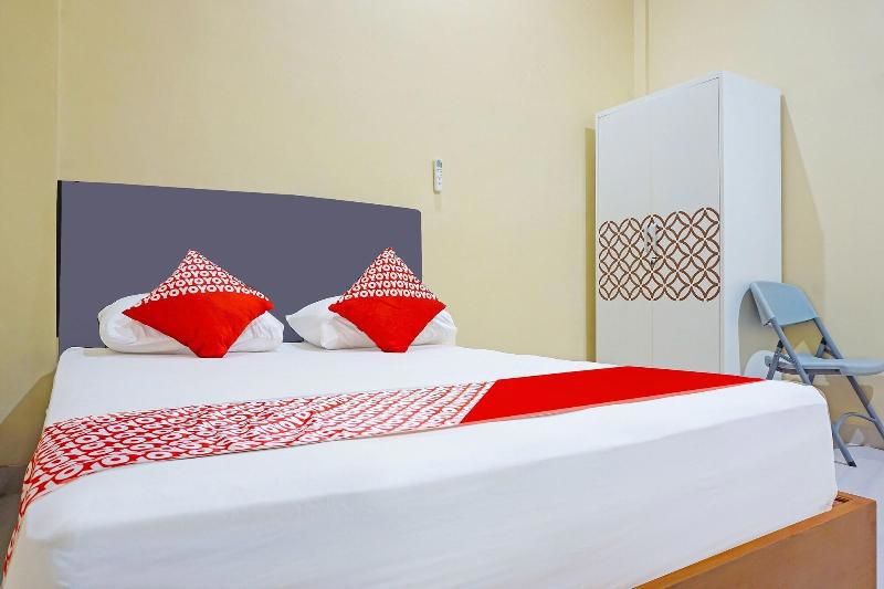 Oyo 91668 Homestay Anitha Syariah Makassar