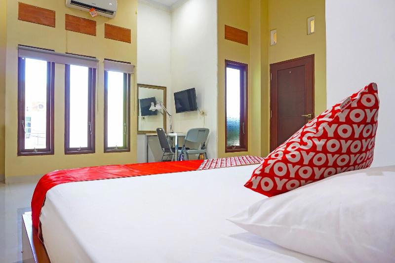 Oyo 91668 Homestay Anitha Syariah Makassar