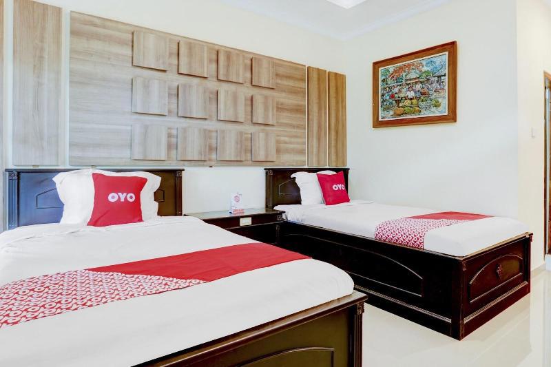 Oyo 91668 Homestay Anitha Syariah Makassar