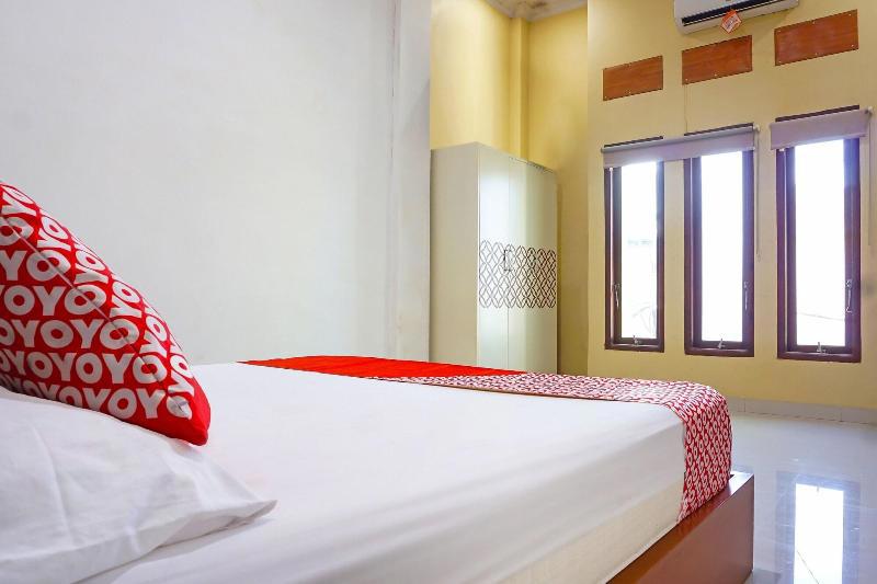 Oyo 91668 Homestay Anitha Syariah Makassar