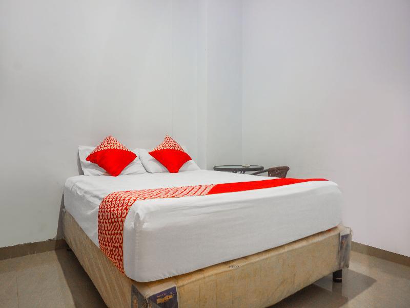 Oyo 91759 Pondok Hikmah Makassar