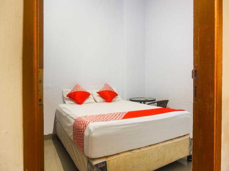 Oyo 91759 Pondok Hikmah Makassar
