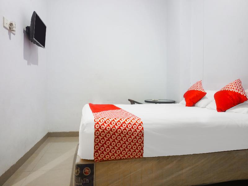 Oyo 91759 Pondok Hikmah Makassar