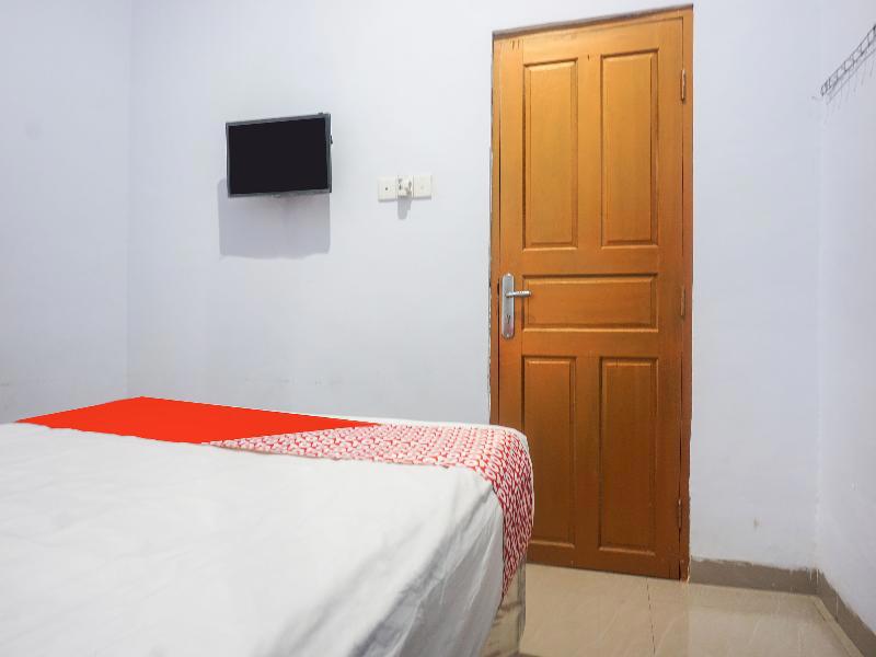 Oyo 91759 Pondok Hikmah Makassar