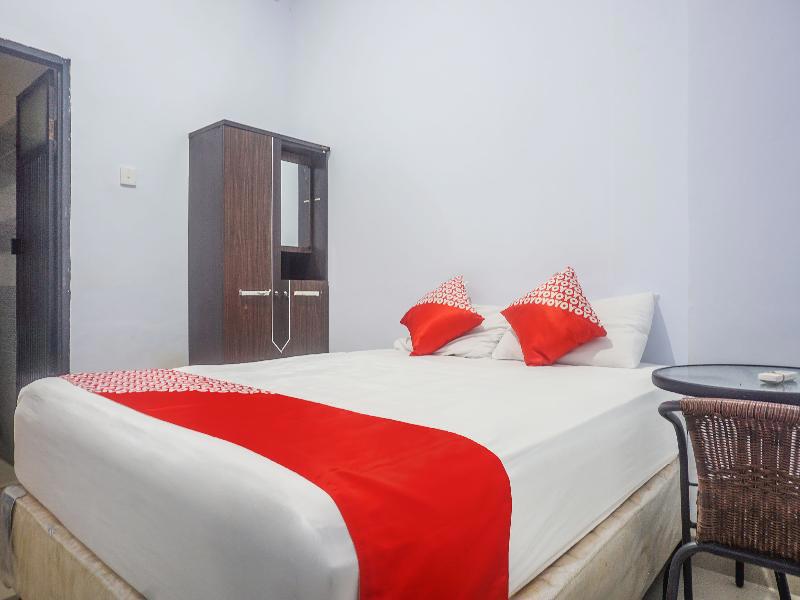 Oyo 91759 Pondok Hikmah Makassar