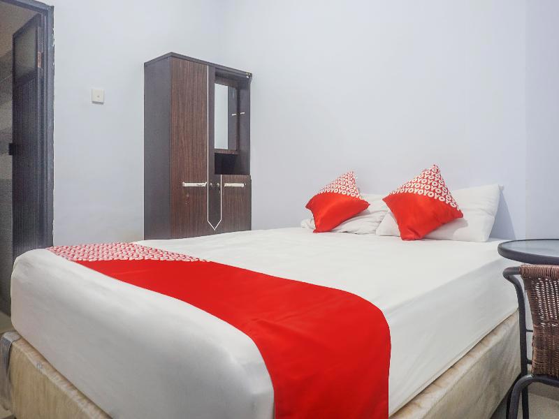 Oyo 91759 Pondok Hikmah Makassar