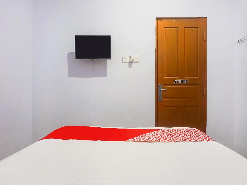 Oyo 91759 Pondok Hikmah Makassar
