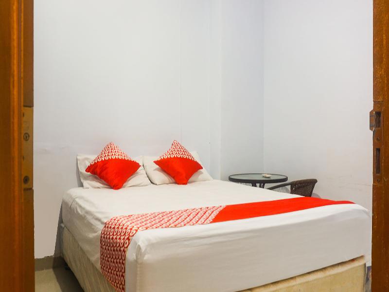 Oyo 91759 Pondok Hikmah Makassar