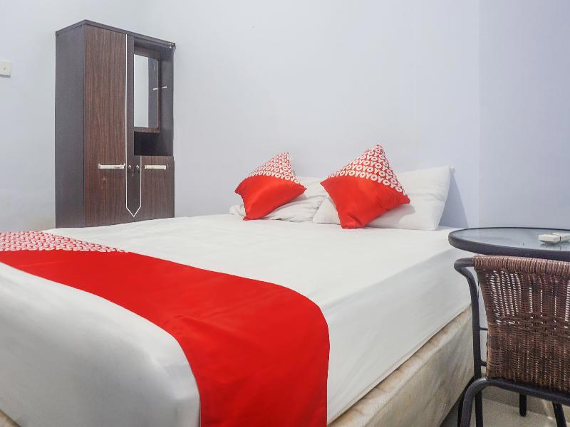 Oyo 91759 Pondok Hikmah Makassar