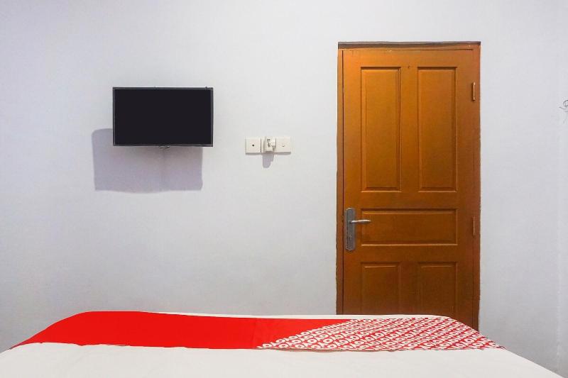 Oyo 91759 Pondok Hikmah Makassar