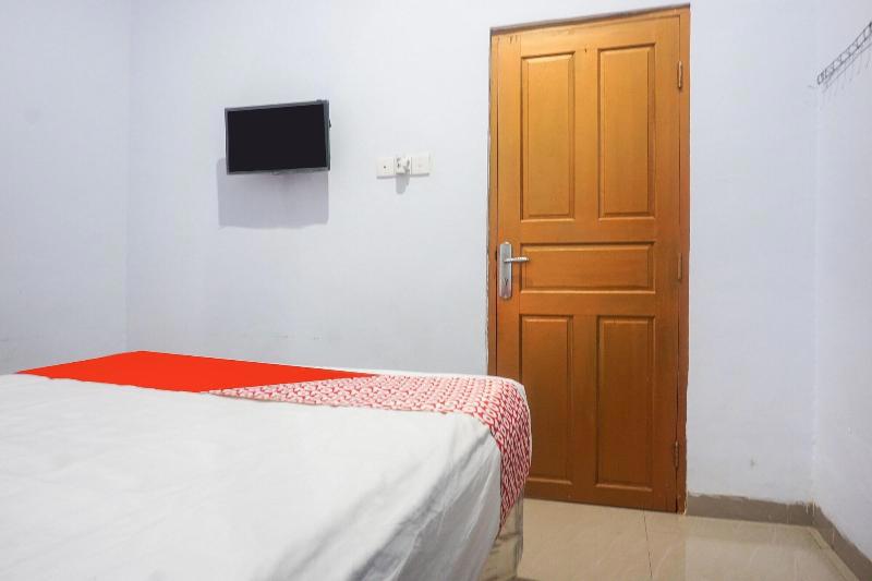Oyo 91759 Pondok Hikmah Makassar