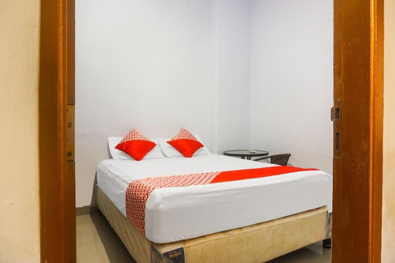 Oyo 91759 Pondok Hikmah Makassar