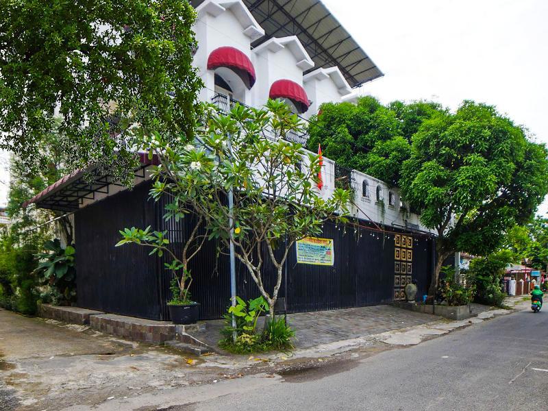 Super Oyo 91627 Wika Wiki Homestay