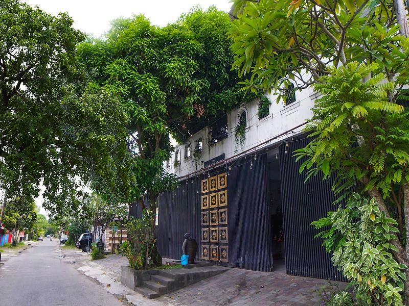 Super Oyo 91627 Wika Wiki Homestay