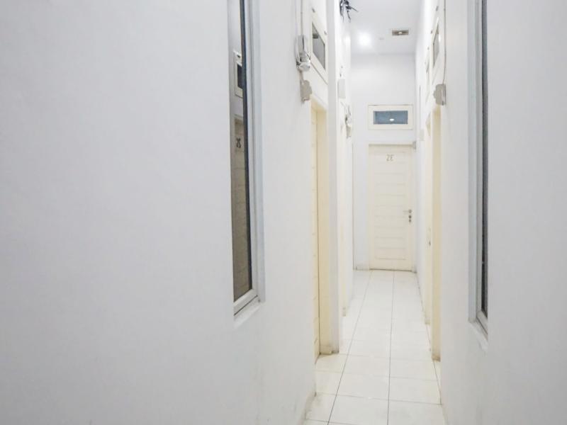 Super Oyo 91627 Wika Wiki Homestay