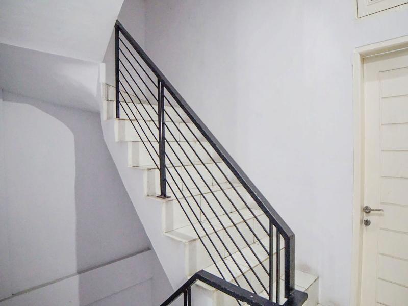 Super Oyo 91627 Wika Wiki Homestay