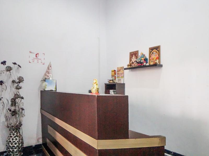 Super Oyo 91627 Wika Wiki Homestay
