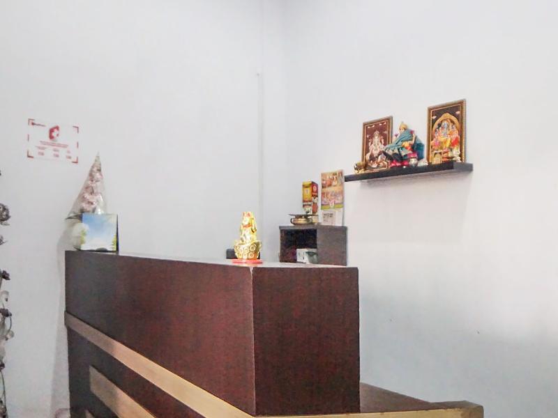 Super Oyo 91627 Wika Wiki Homestay