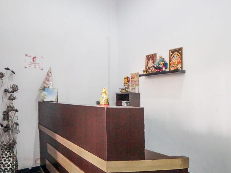 Super Oyo 91627 Wika Wiki Homestay