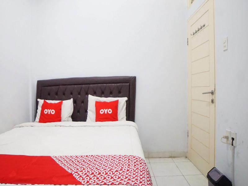 Super Oyo 91627 Wika Wiki Homestay