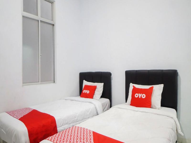 Super Oyo 91627 Wika Wiki Homestay